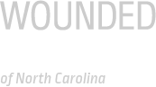 Wounded Healers Logo