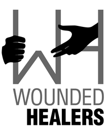 Wounded Healers NC